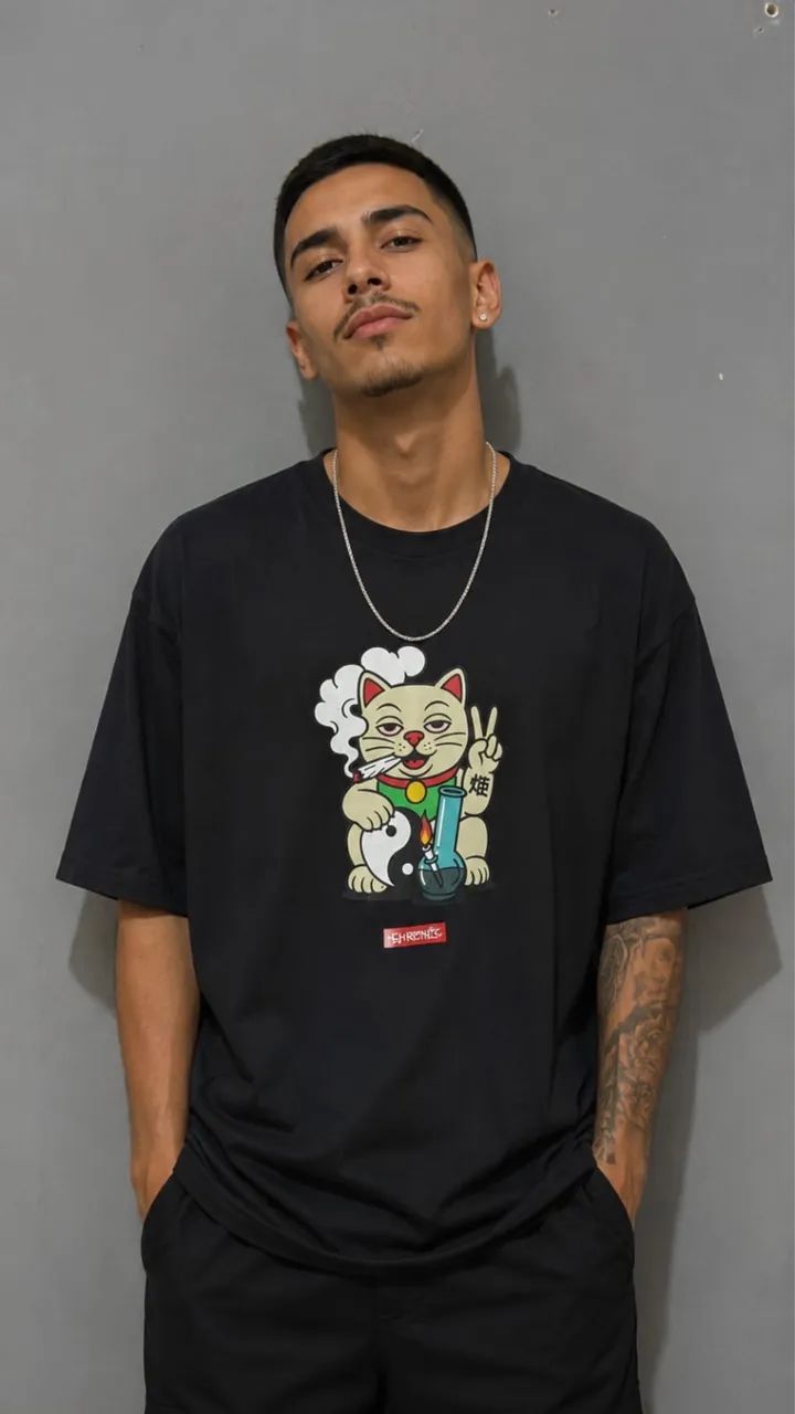 Camiseta  - Foto 5