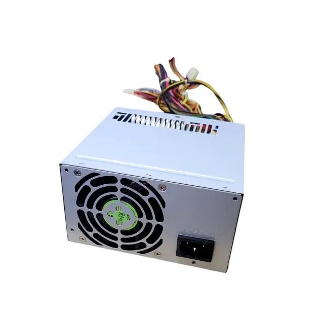 Fonte PC AtX 300 watts - Foto 4