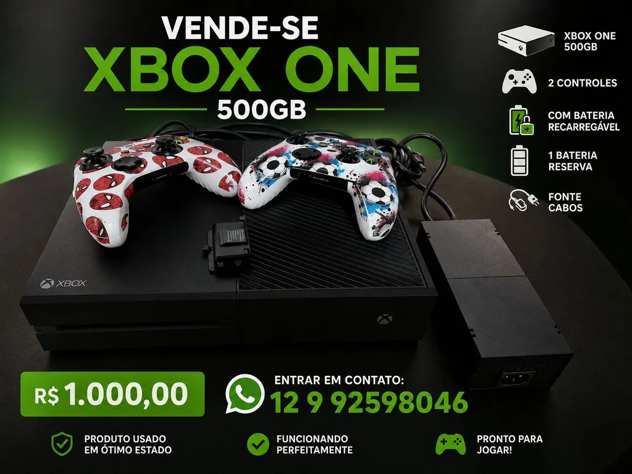 Xbox One