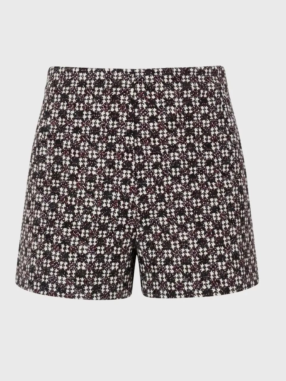 SHORT ZARA - Foto 2