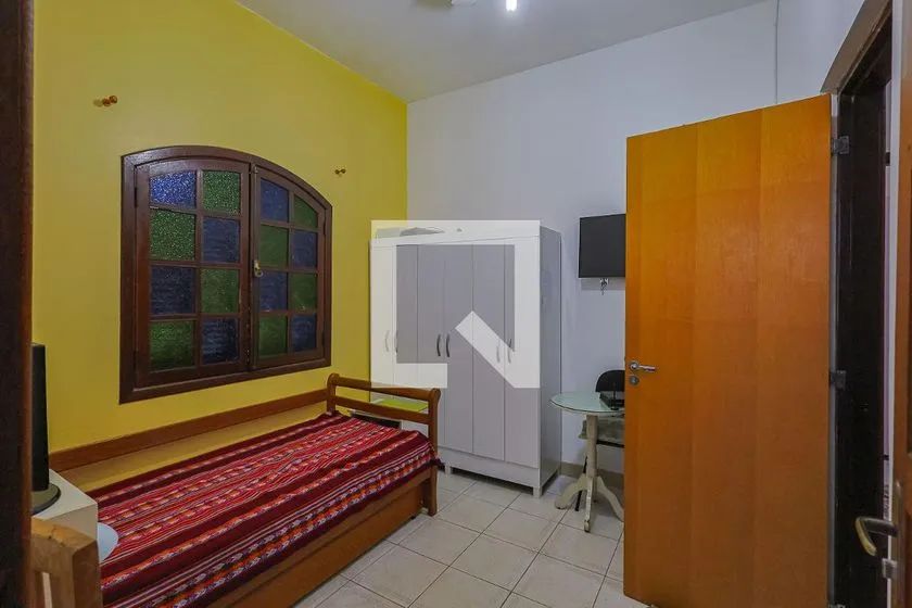 Casa à Venda - Floresta, 5 Quartos, 162 m2 - Foto 5