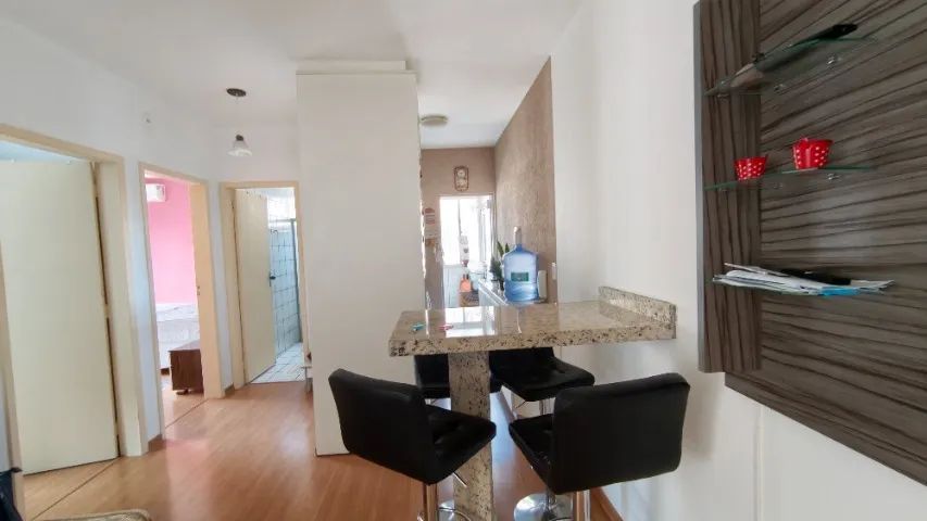Condomínio residencial estrela, estreito Florianópolis SC. - Foto 2
