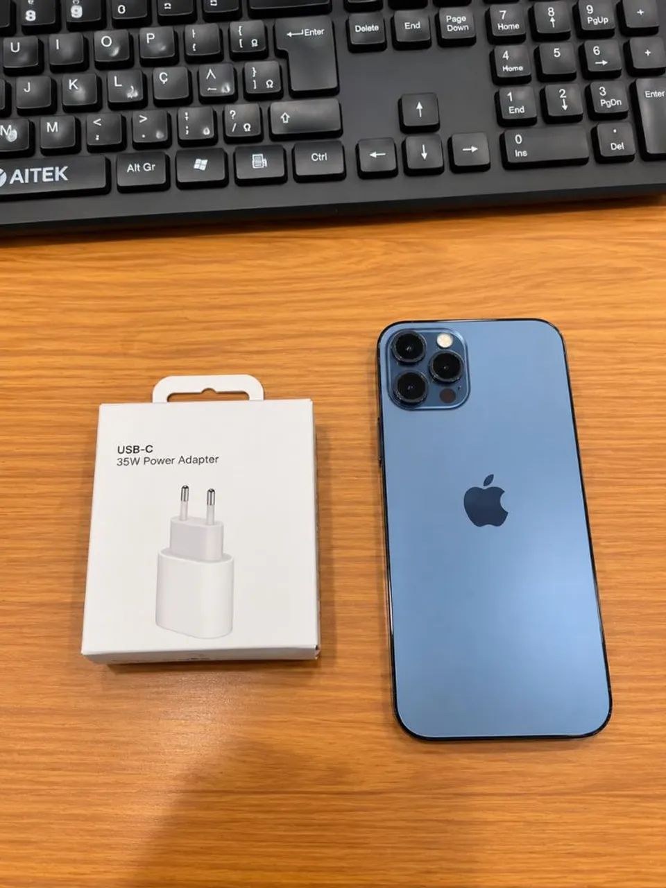 Iphone 12 Pro  - Foto 5
