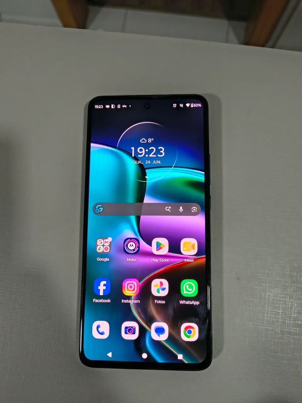 Motorola Edge 30 