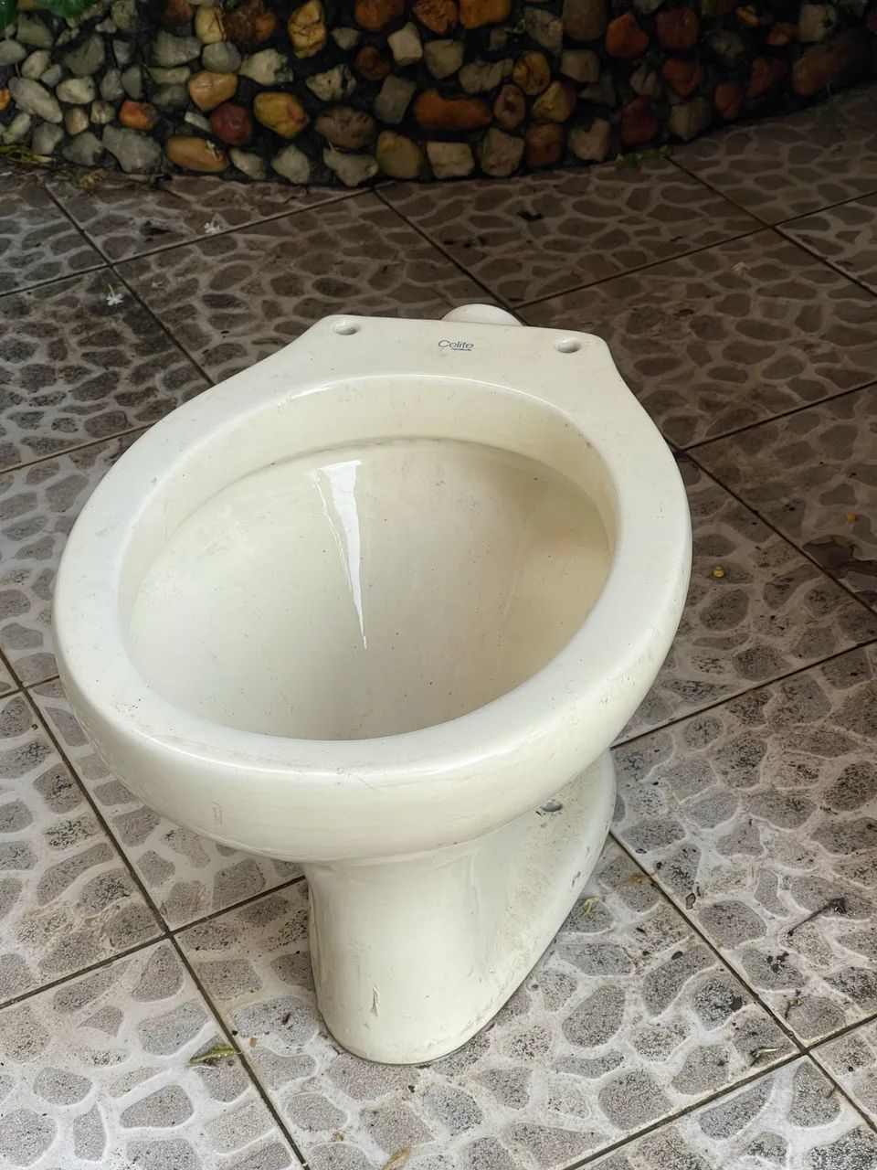 Vaso sanitário Celite