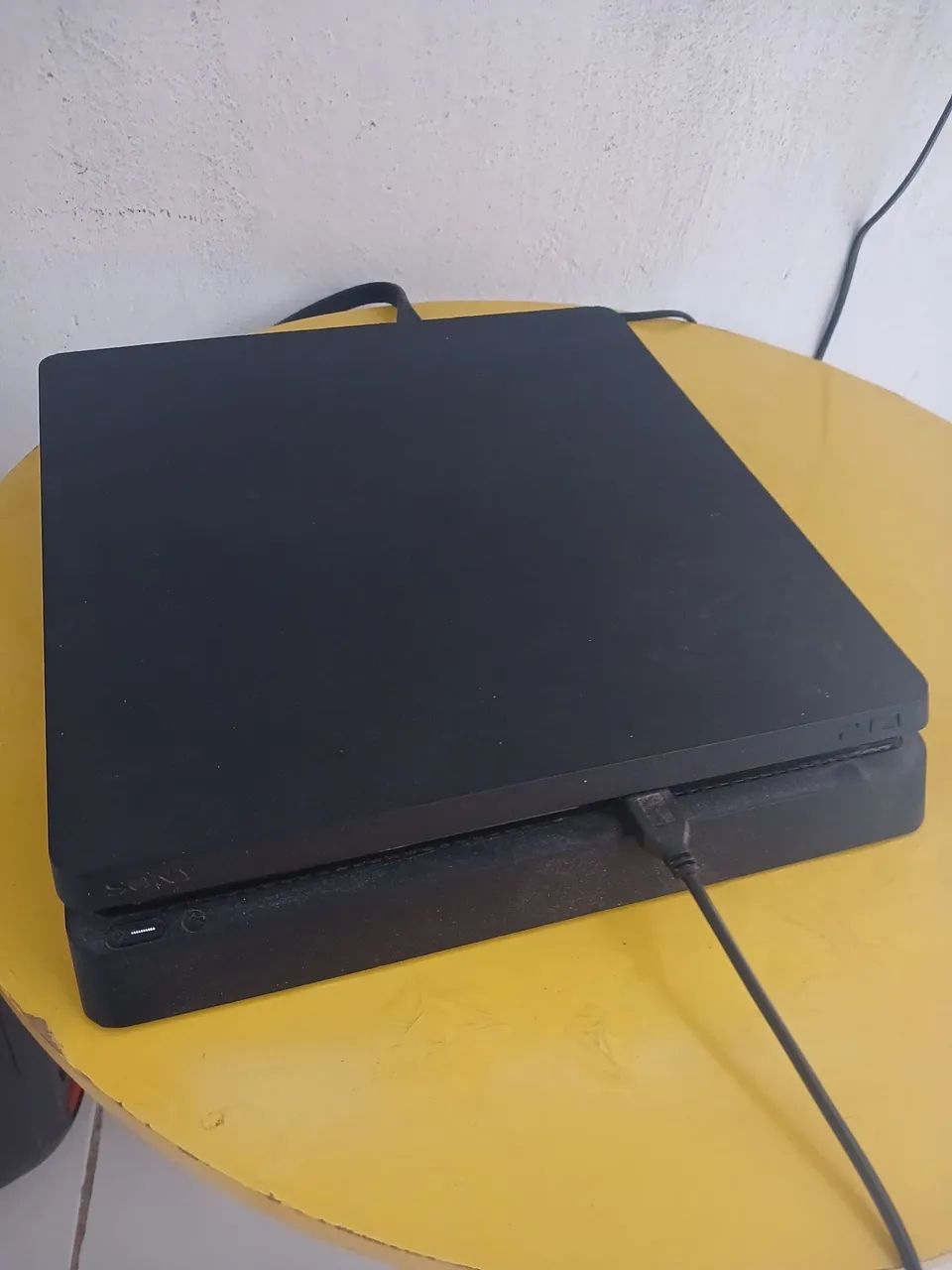 Ps4 