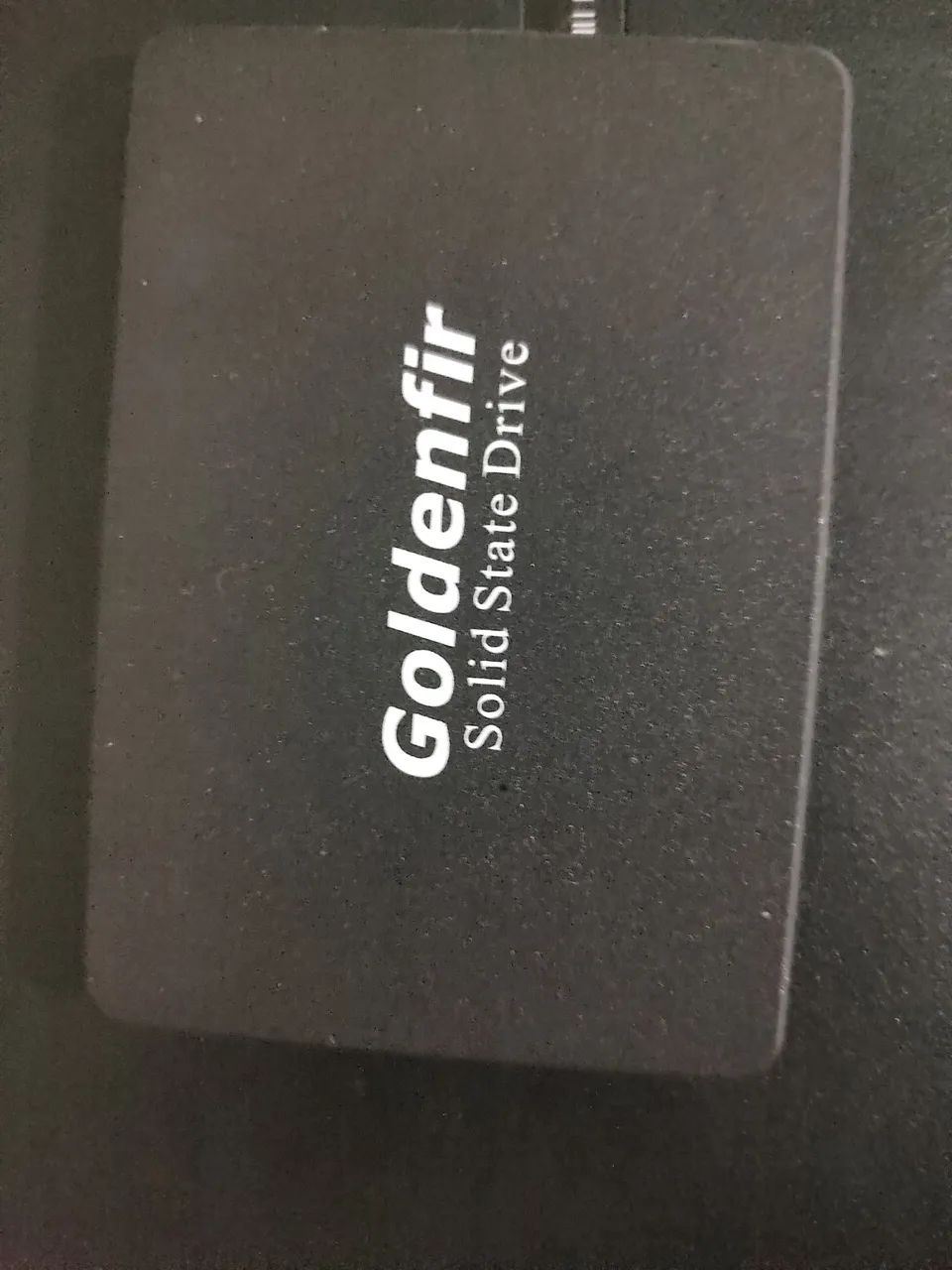 SSD 480GB