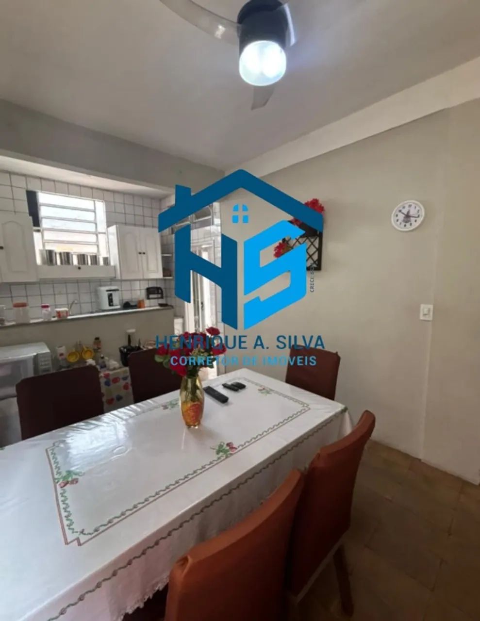 VENDE CASA NA CIDADE NOVA 3 - Foto 4