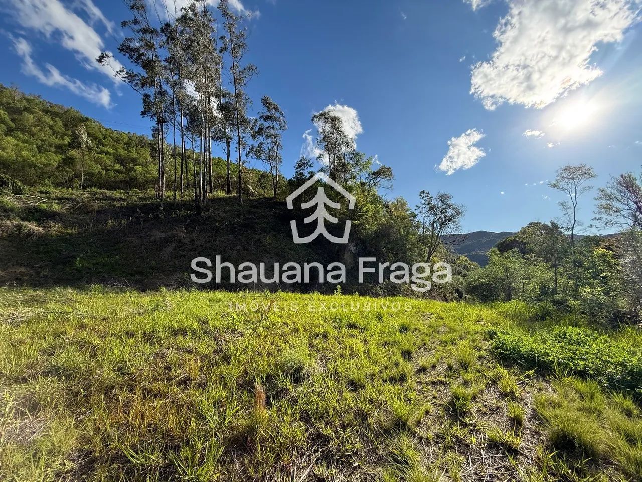 TERRENO RURAL em RANCHO QUEIMADO - SC, MATO FRANÇES - Foto 3