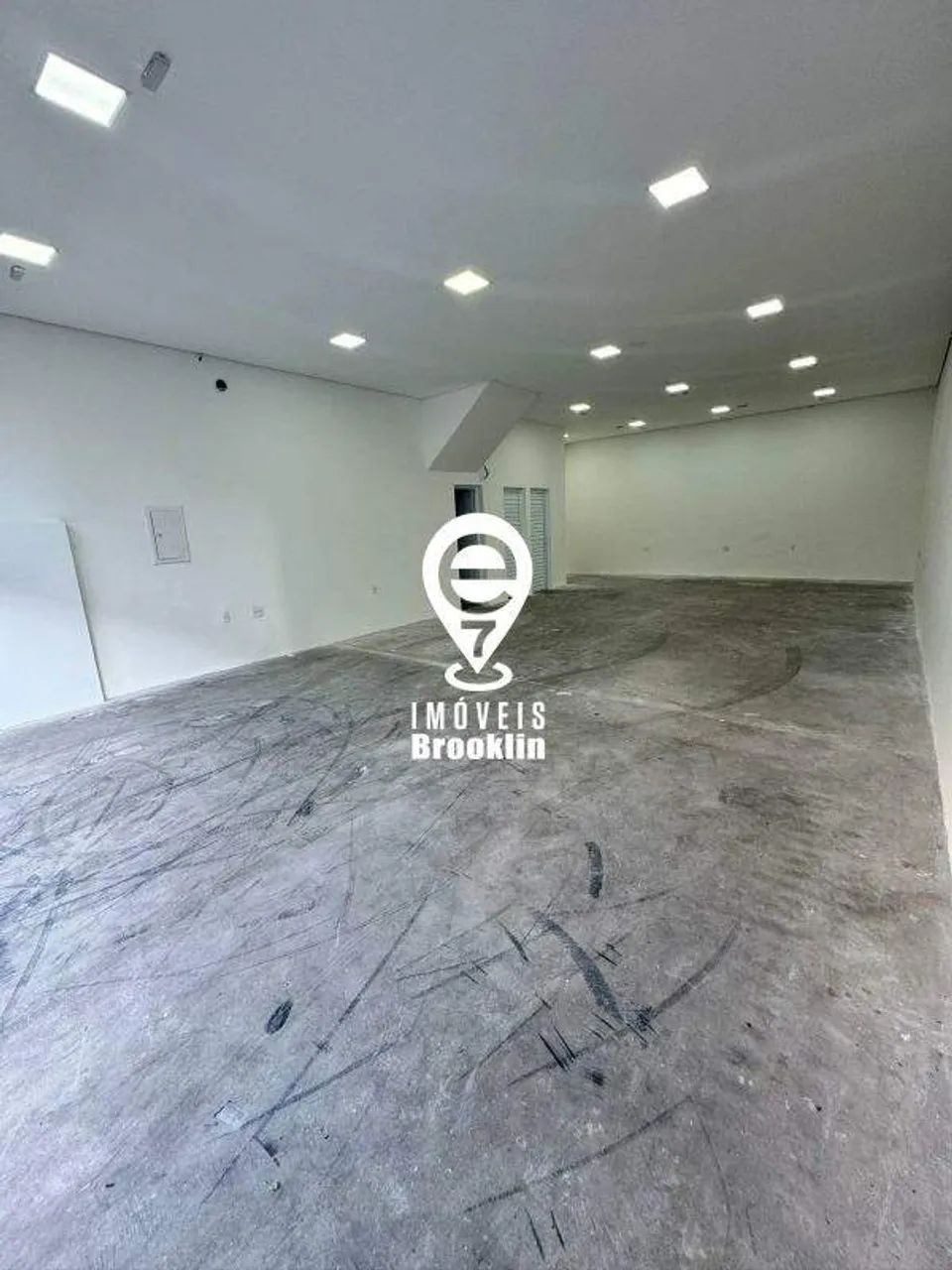 Prédio á venda em Moema, 1 loja , 10 studios, gerando renda, 105 m². - Foto 3