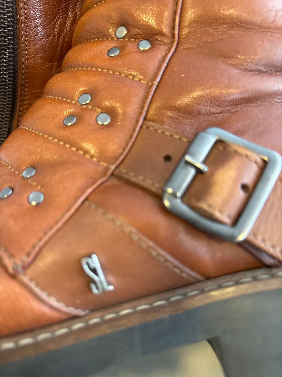 Bota - Foto 4