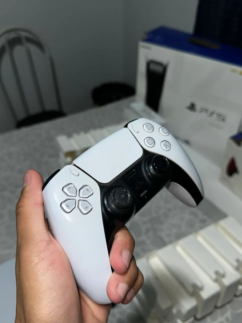PS5 _1TB  - Foto 3