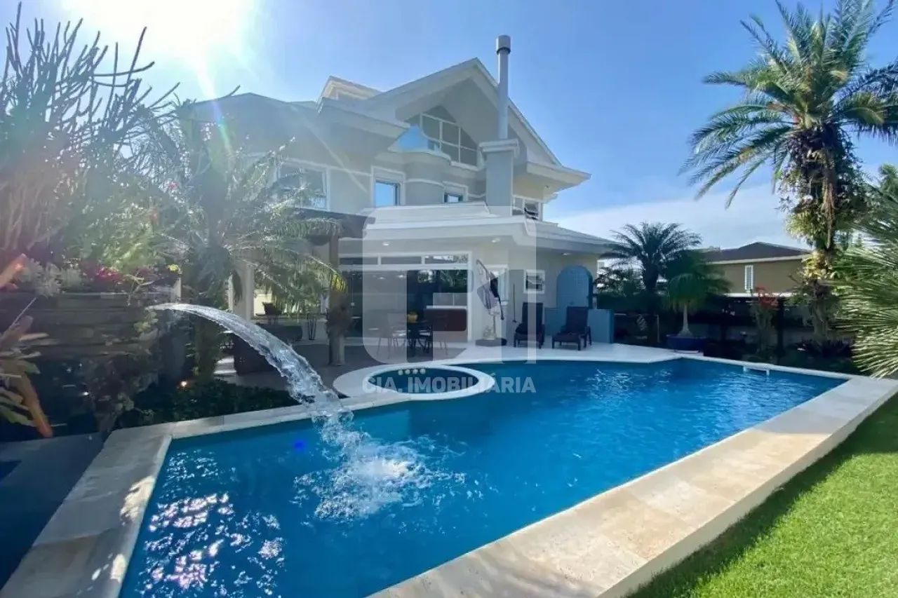 Casa com 5 dormitórios à venda em Jurerê - Foto 3