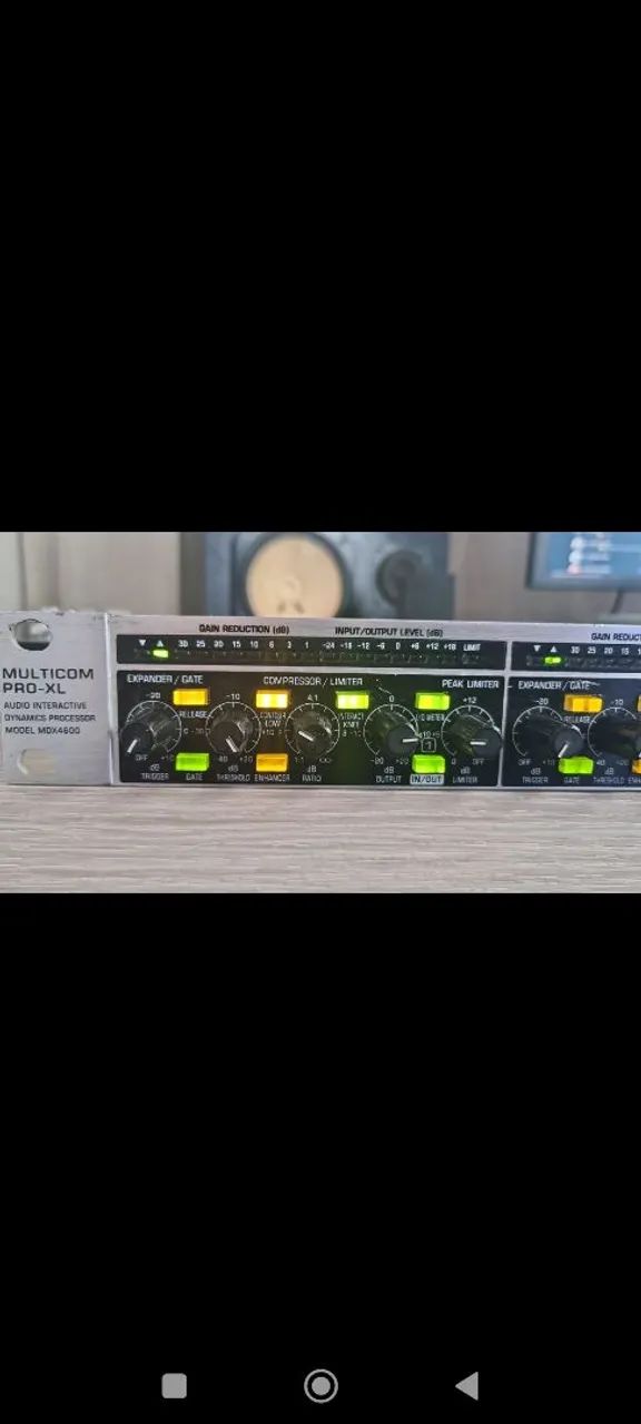 Rack pra instrumentos  - Foto 4