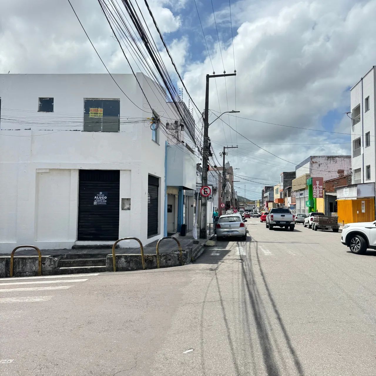 Comercial à venda, CENTRO, Aracaju, SE - Foto 3