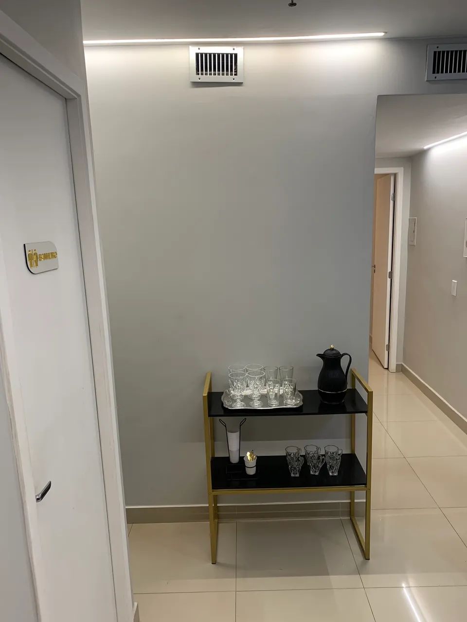 Salas para sublocação Asa Norte - Foto 3