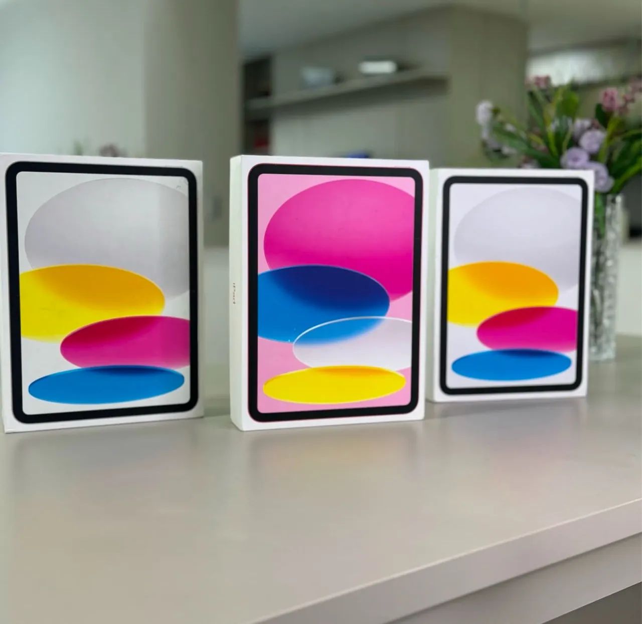 iPad 11 128gb Novo Lacrado +Brinde  - Foto 3