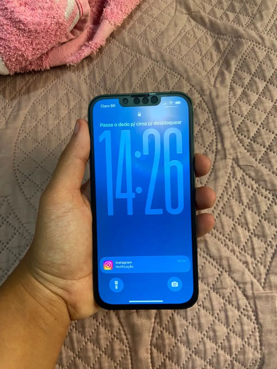 IPHONE 13  - Foto 4