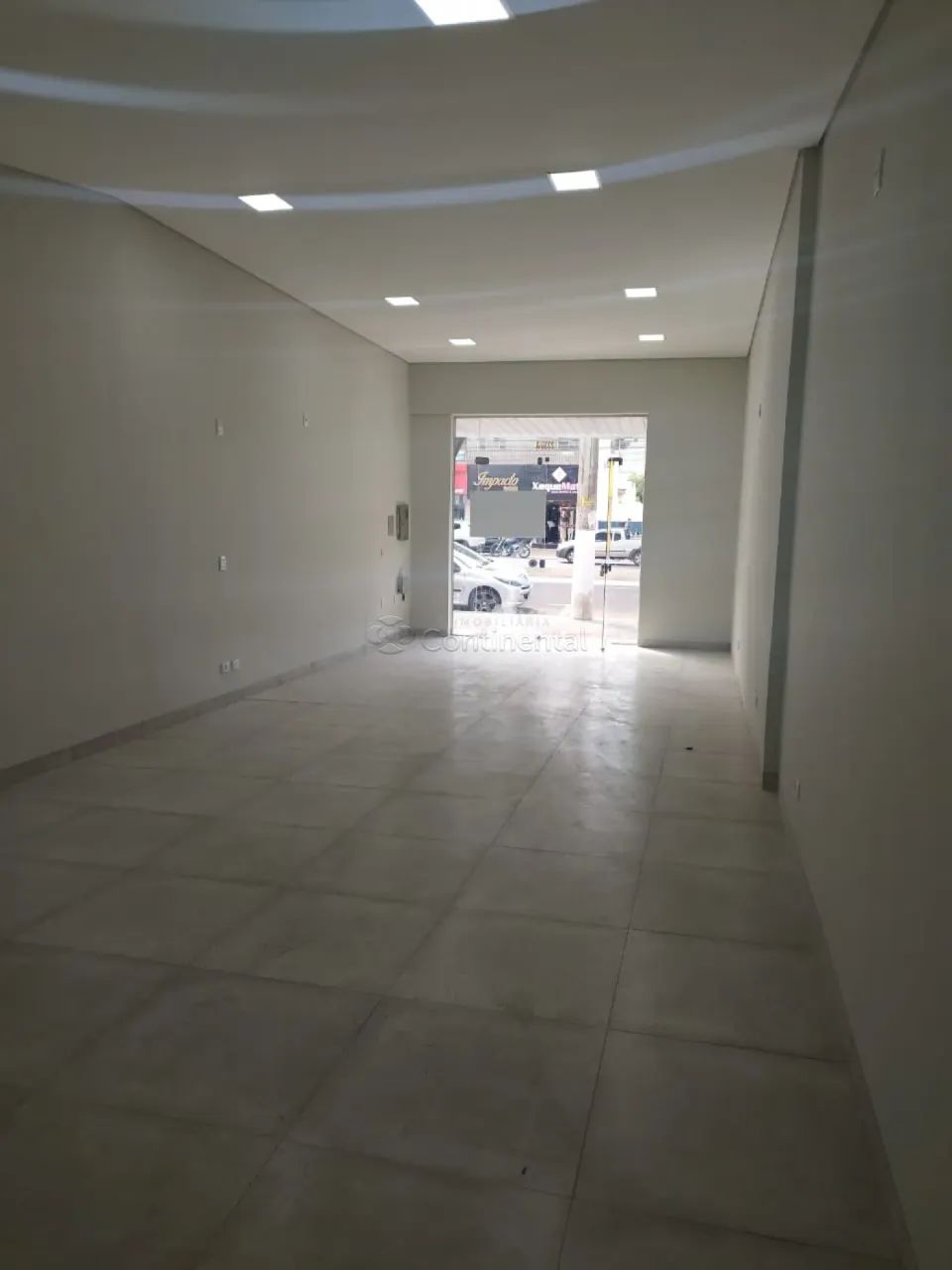 Salão Comercial para locação ou venda em Dourados - MS - Foto 4