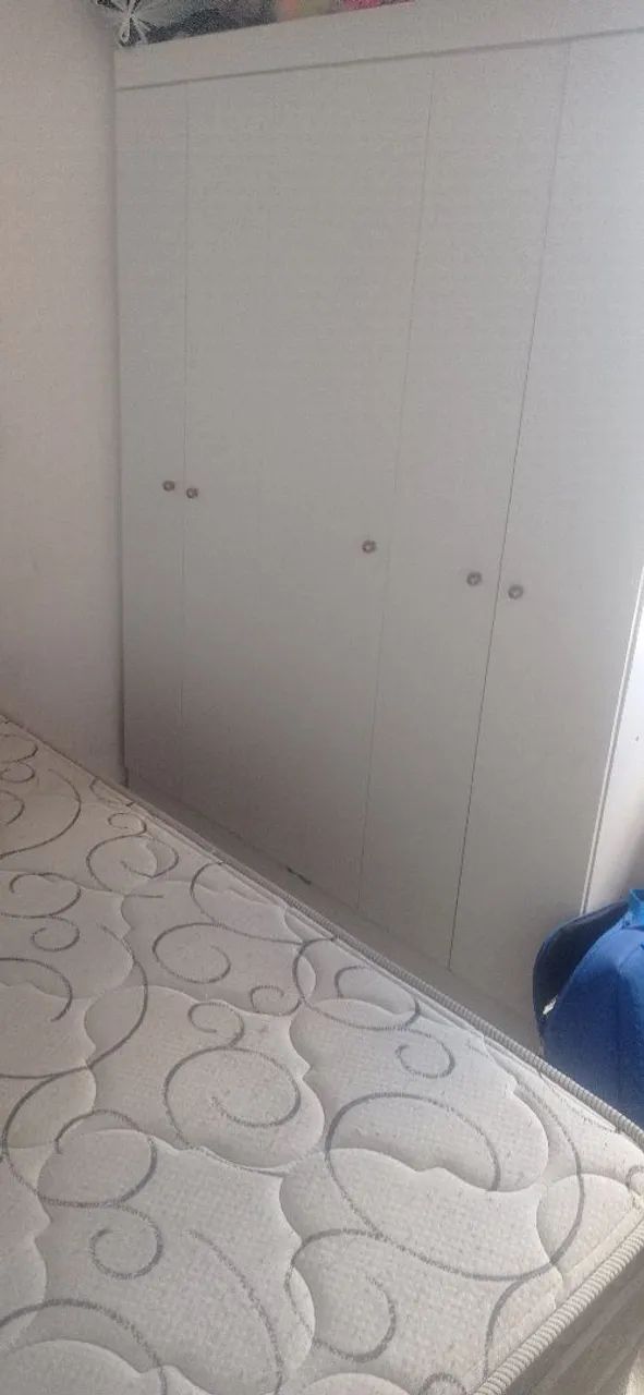 Guarda roupa solteiro  - Foto 2