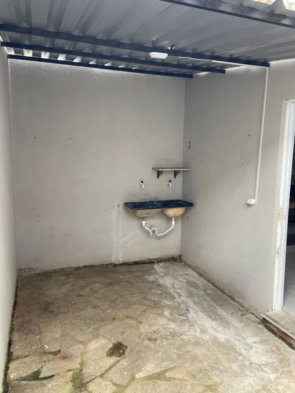 Casa 2 quartos com Suíte  - Foto 5