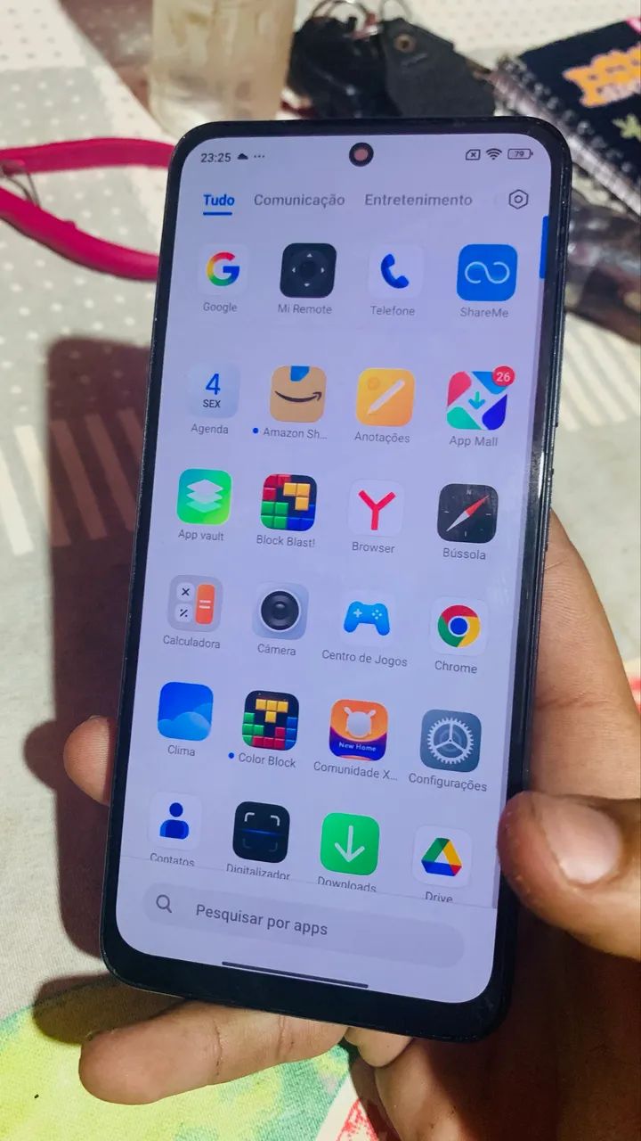 Redmi note 12s - Foto 2
