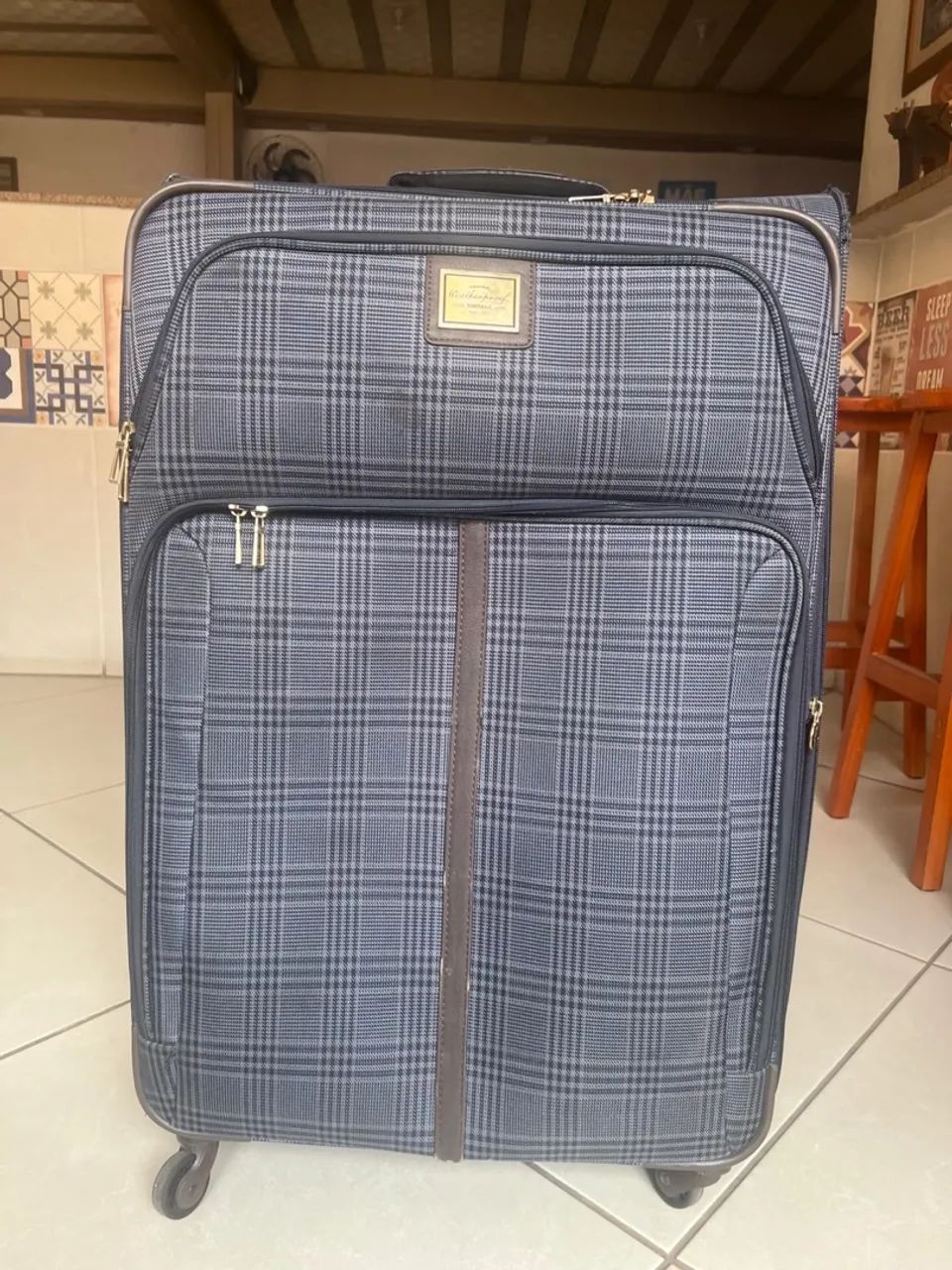 Oportunidade! Kit de Mala Barata - Foto 3