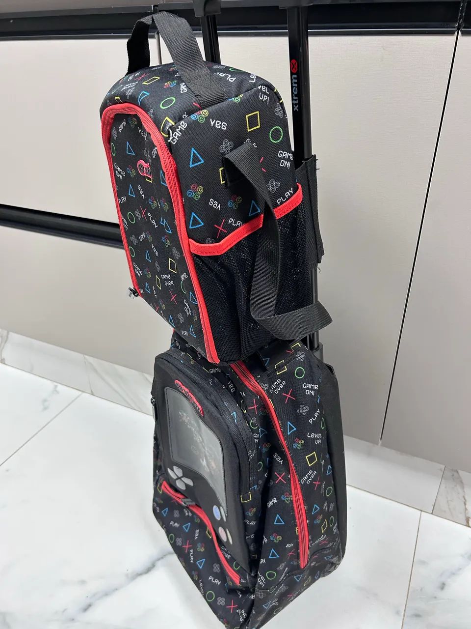 Mochila Samsonite Xtream - Foto 3