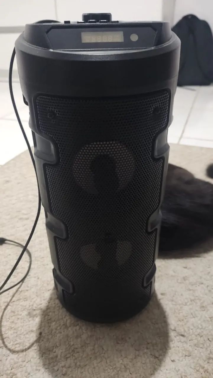 Caixa de som  - Foto 2