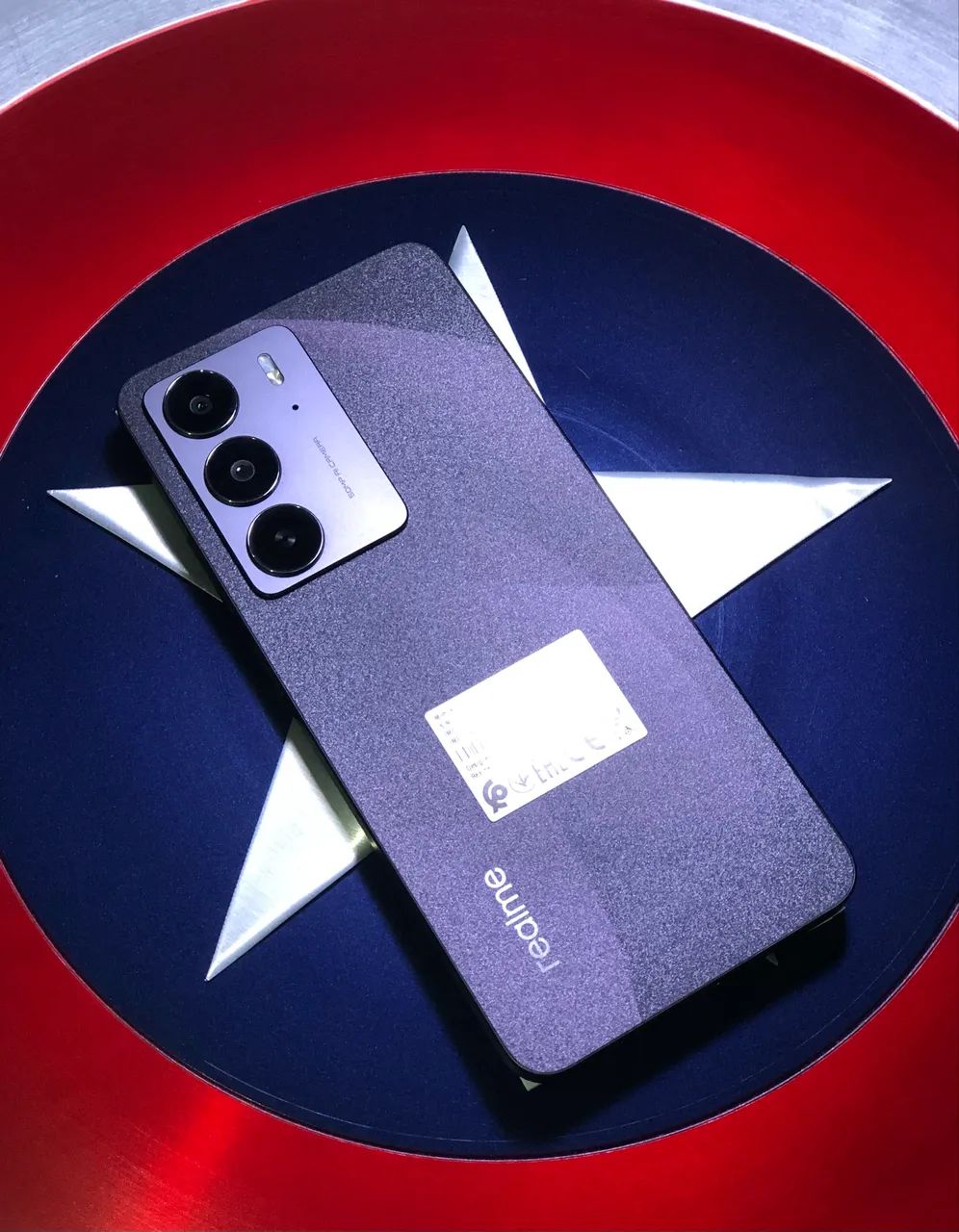 REALME - C75 - Foto 4
