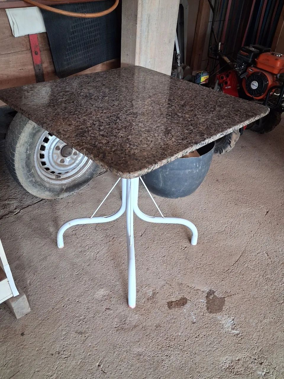 Vendo mesa  - Foto 5