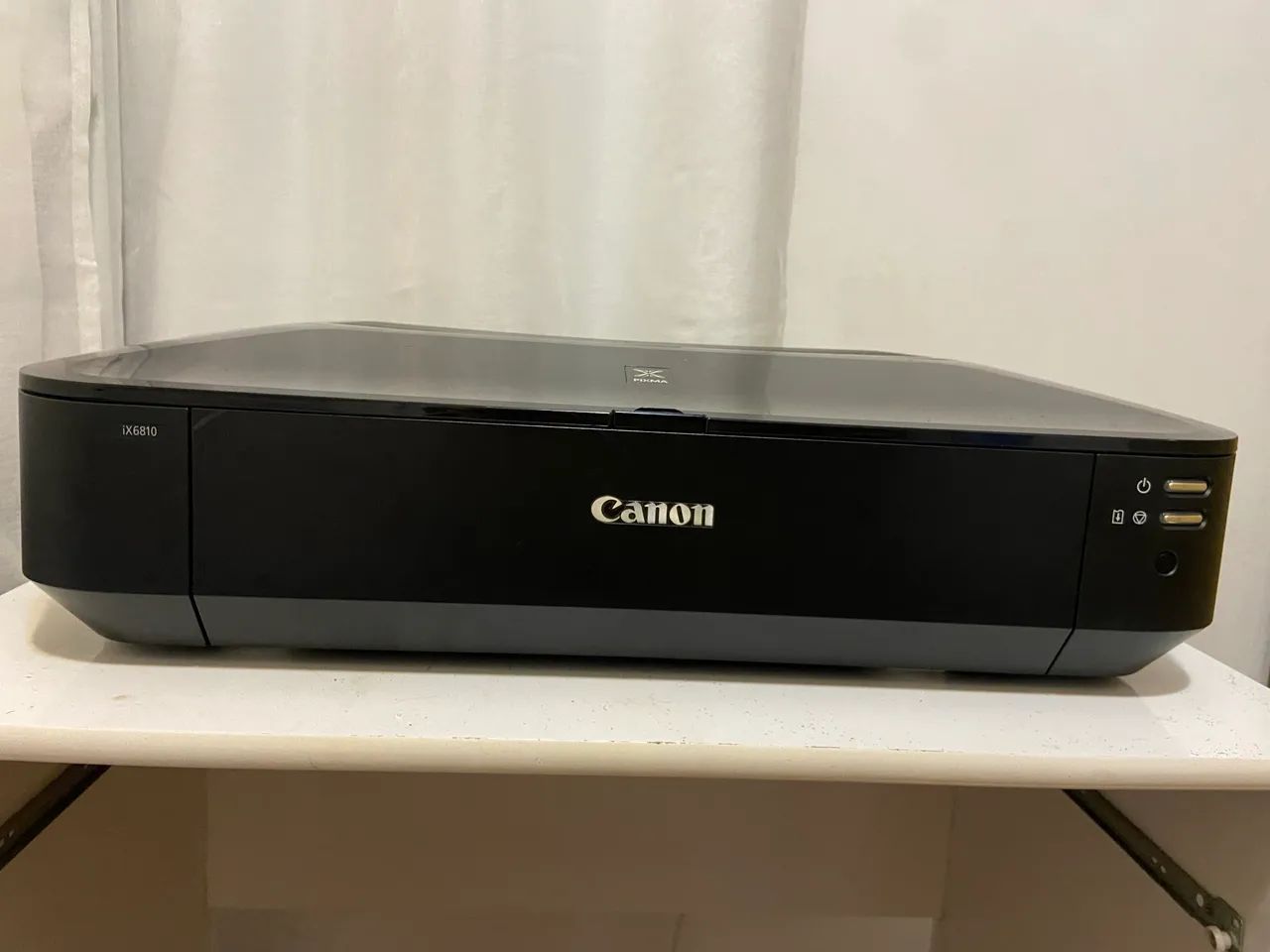 Impressora Canon Pixma ix6810