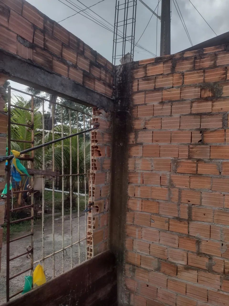 Casa Em Construção  - Foto 2