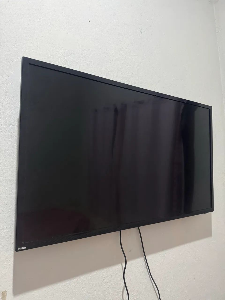 Vendo Tv Smart 40 polegadas  - Foto 2