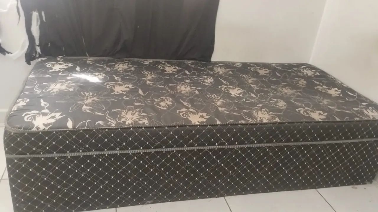 Base solteiro  pra vender logo  - Foto 3