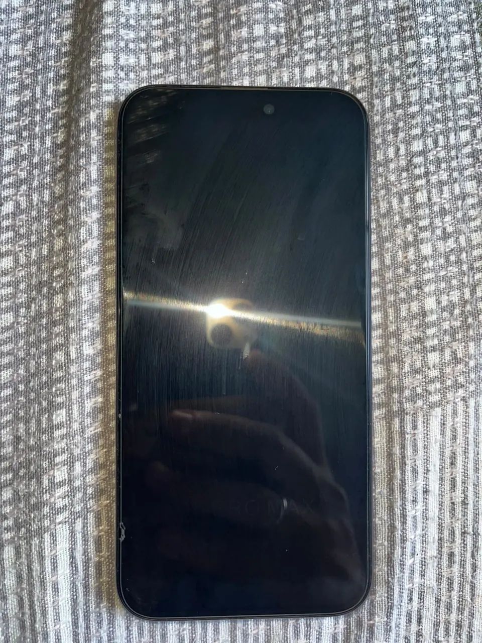 iPhone 15 pro max - 256Gb  - Foto 3