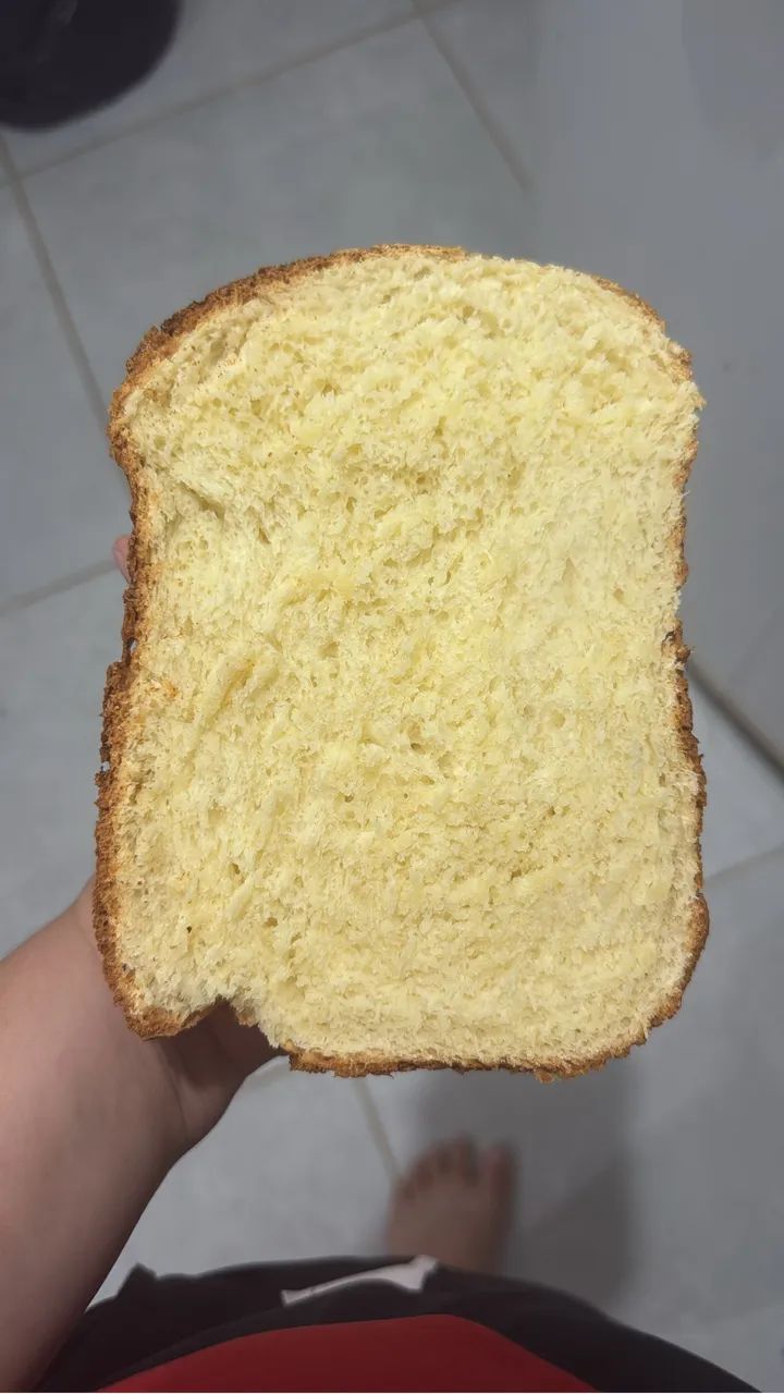 Máquina de pão  - Foto 2