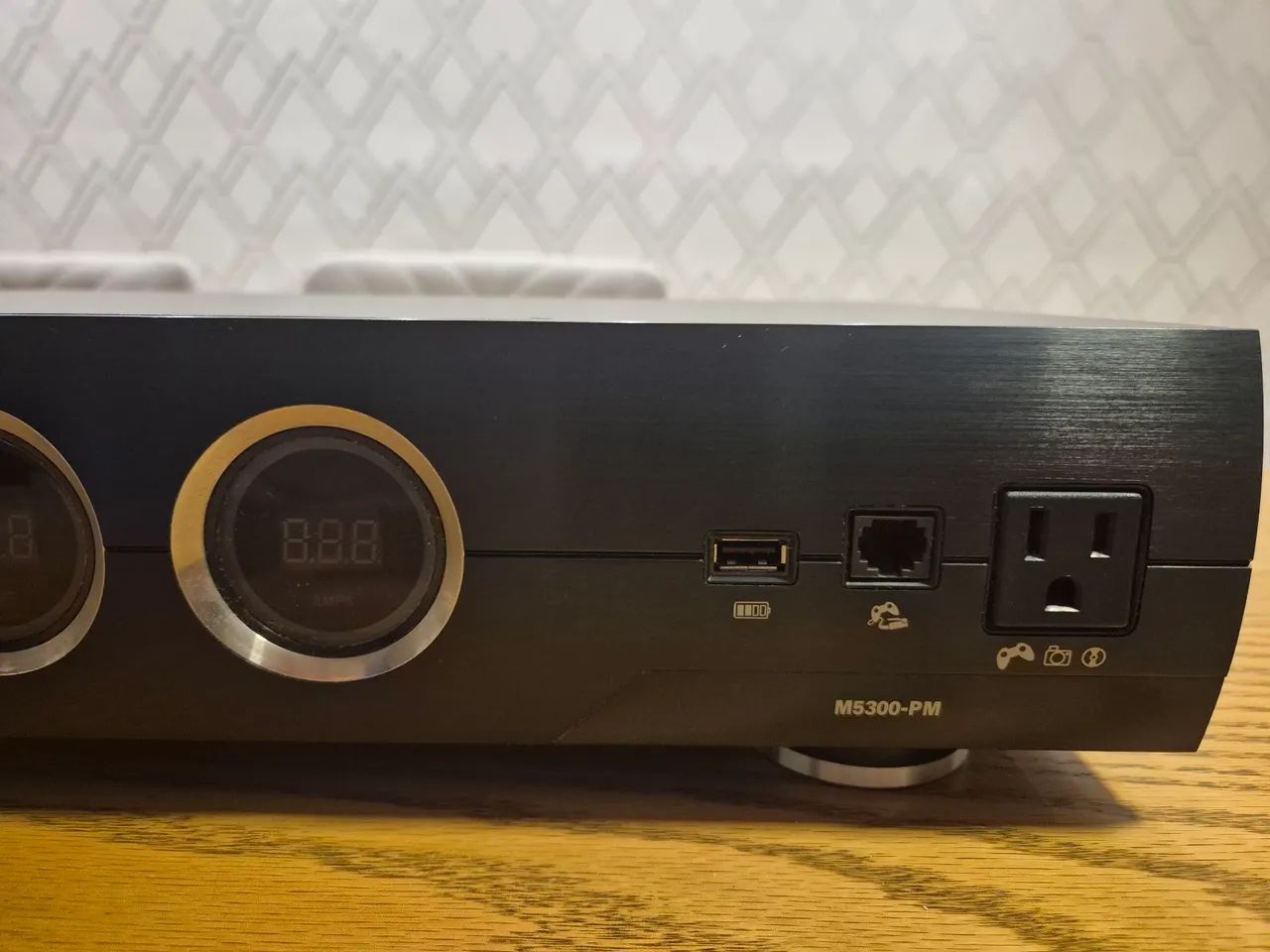Condicionador Panamax m5300 - Foto 3