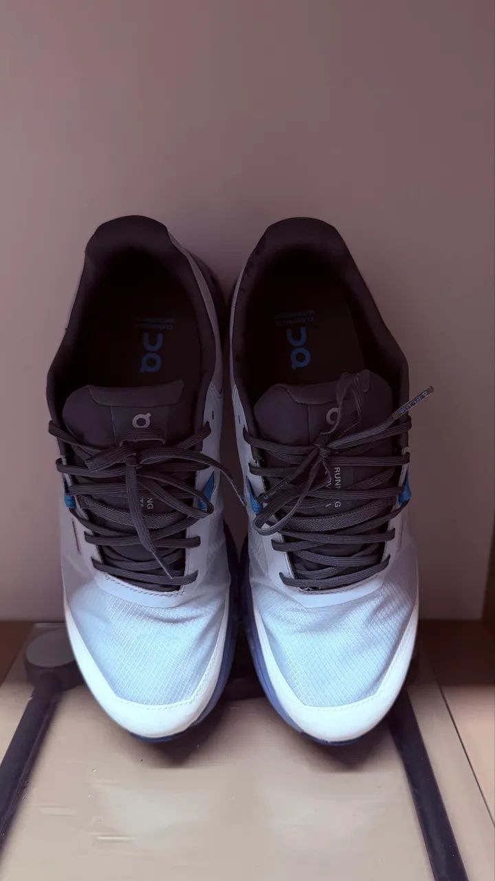 VENDO TÊNIS ON ORIGINAL  - Foto 4
