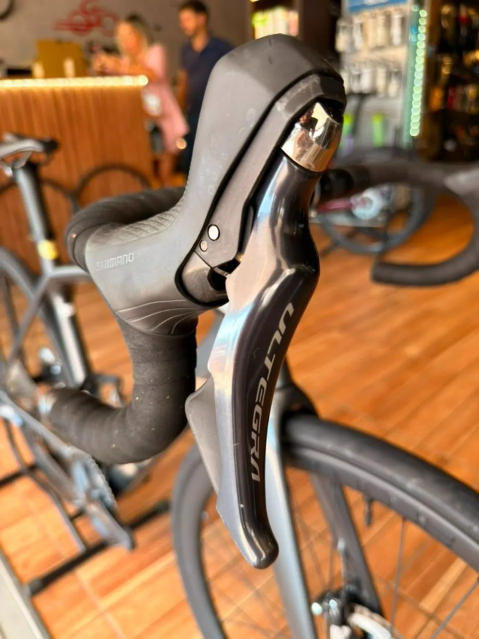 TREK EMONDA SL6 CARBONO - Foto 2