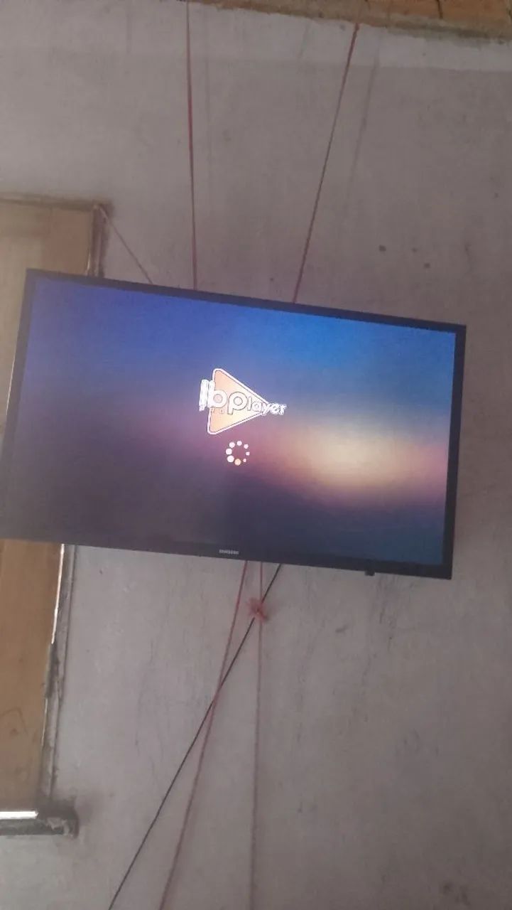 Tv smart Samsung 32 - Foto 3
