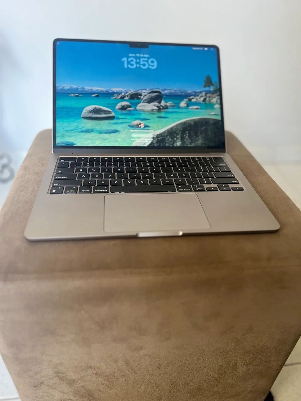 MacBook corei7 SUPER NOVO - Foto 2