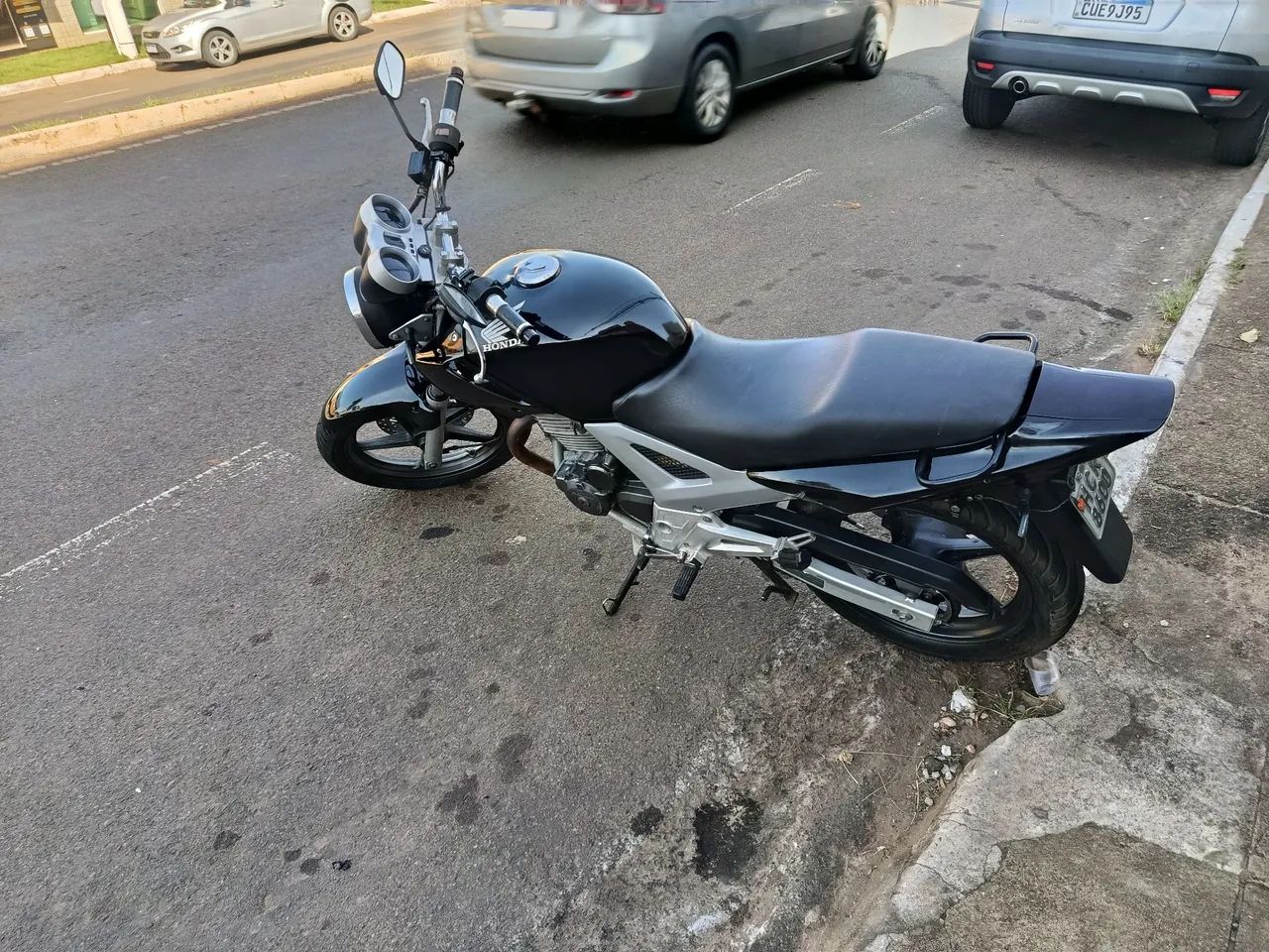 CBX tuister 250 - Foto 5