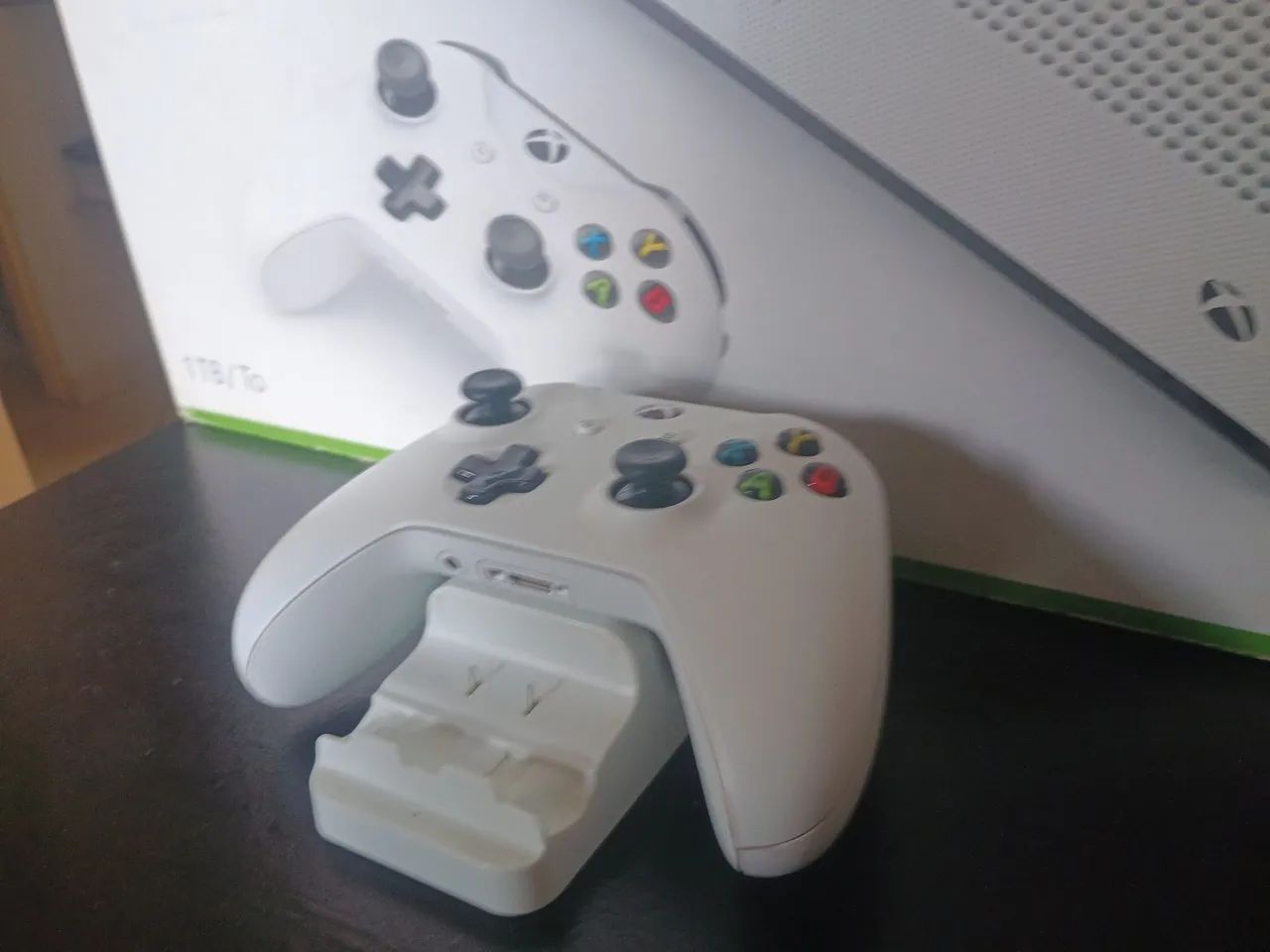 Xbox one S 1T  - Foto 3