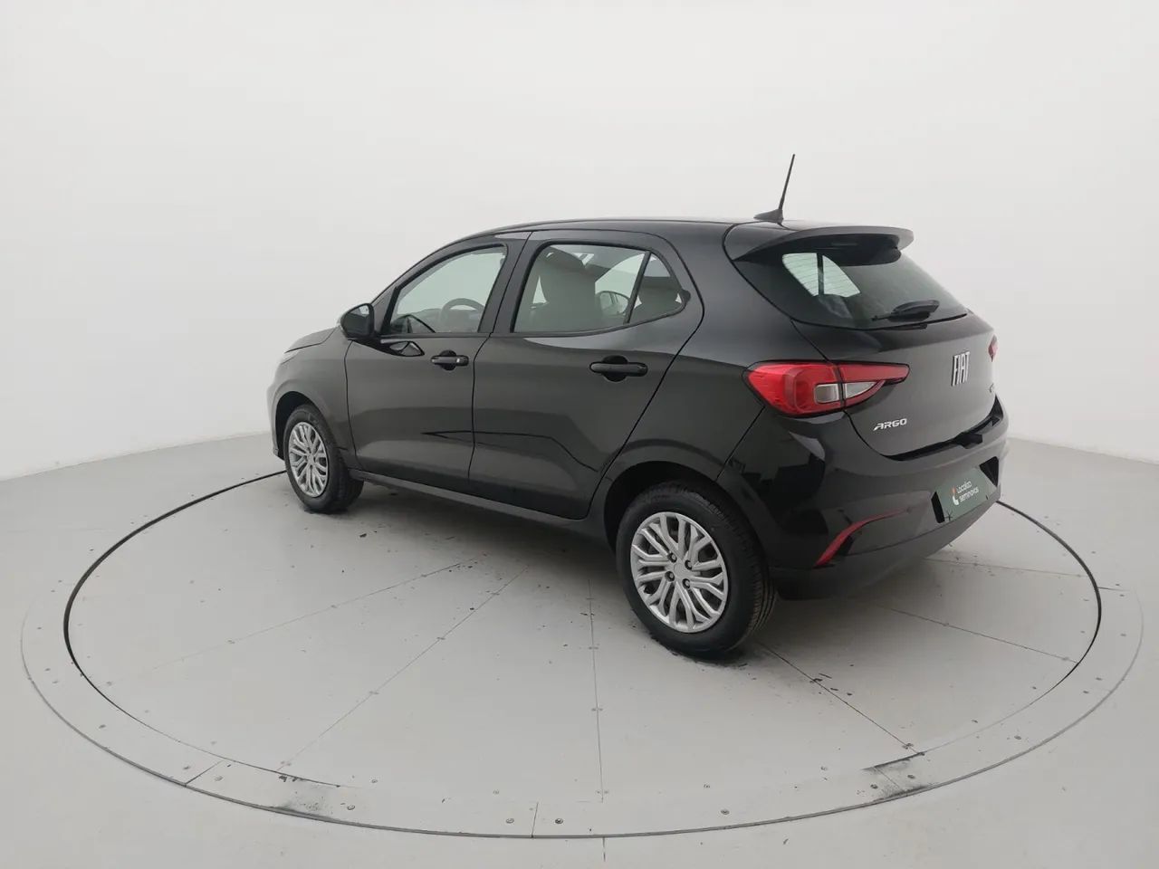Fiat Argo Drive 1.0 Firefly 2026 - Foto 3