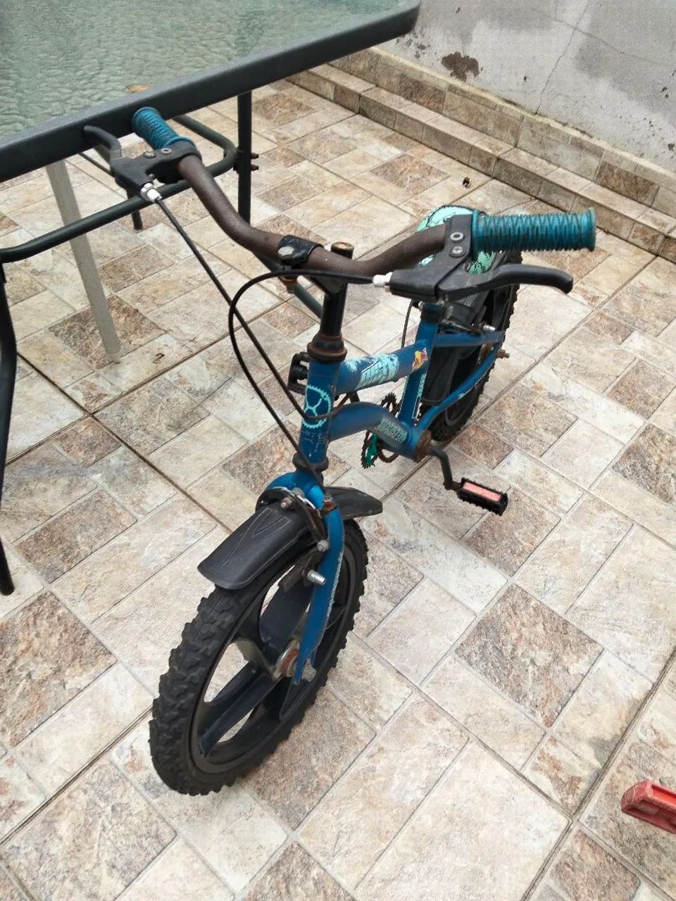 Bicicleta - Foto 3