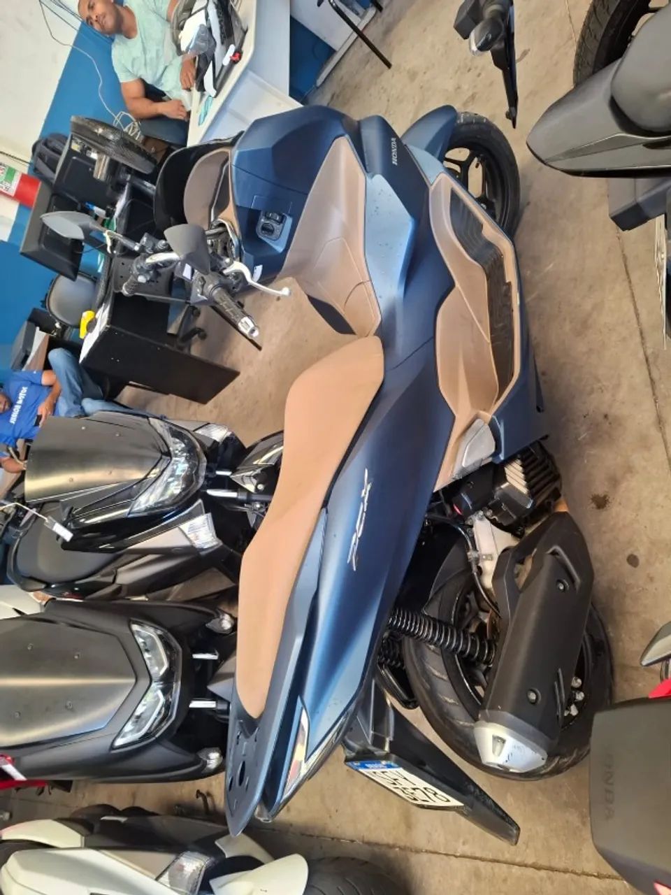 Honda Pcx 160cc 2024  - Foto 5