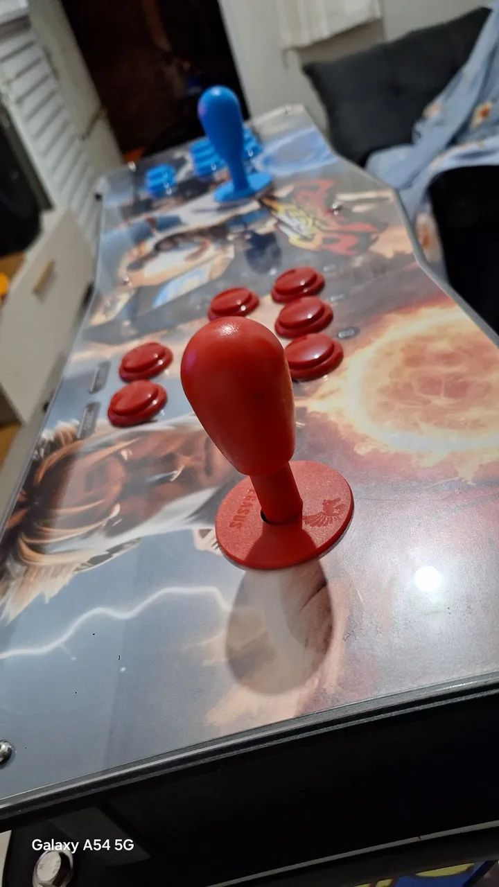  arcade fliperama - Foto 4