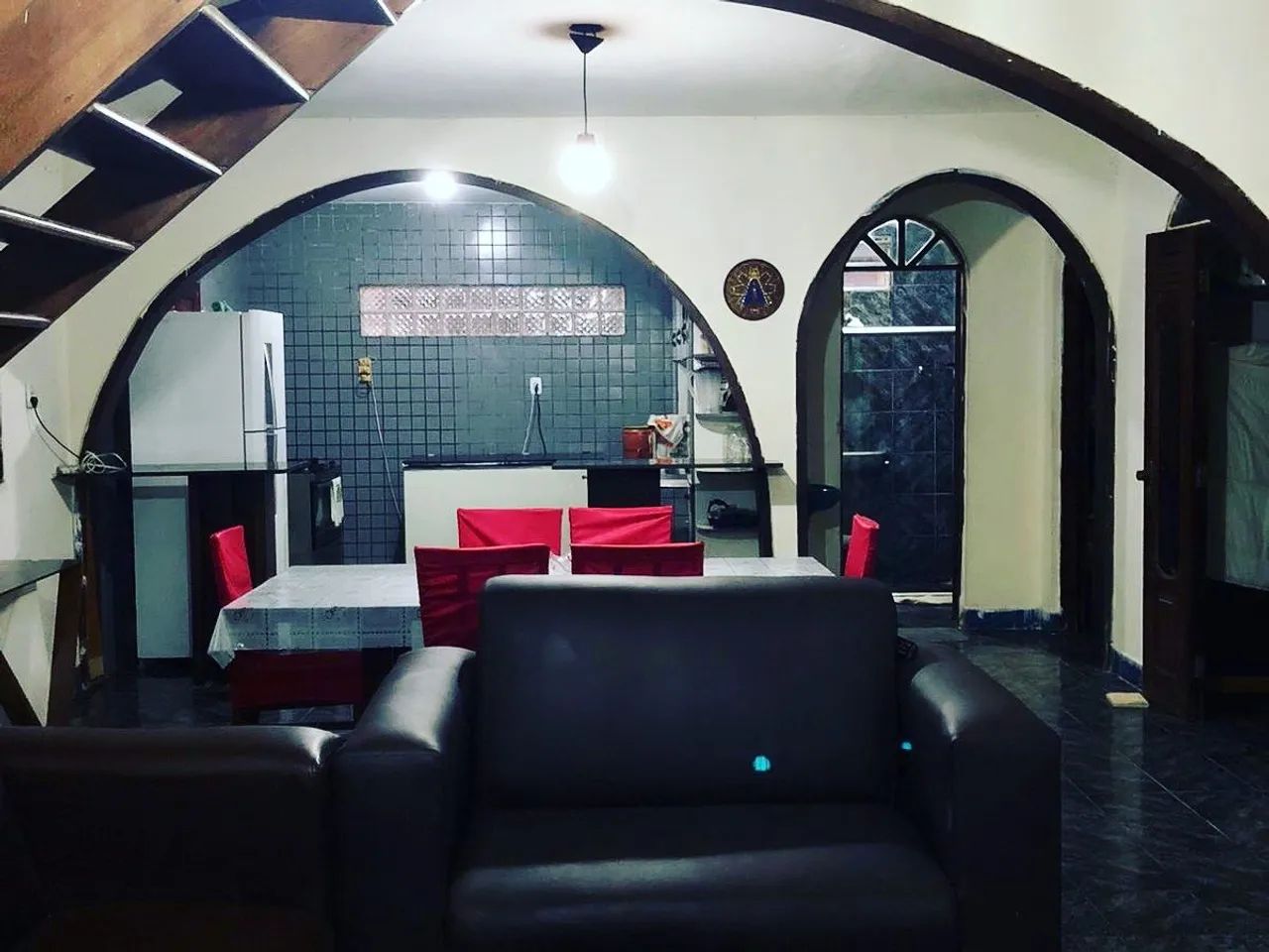 Casa de praia enseadas dos corais 