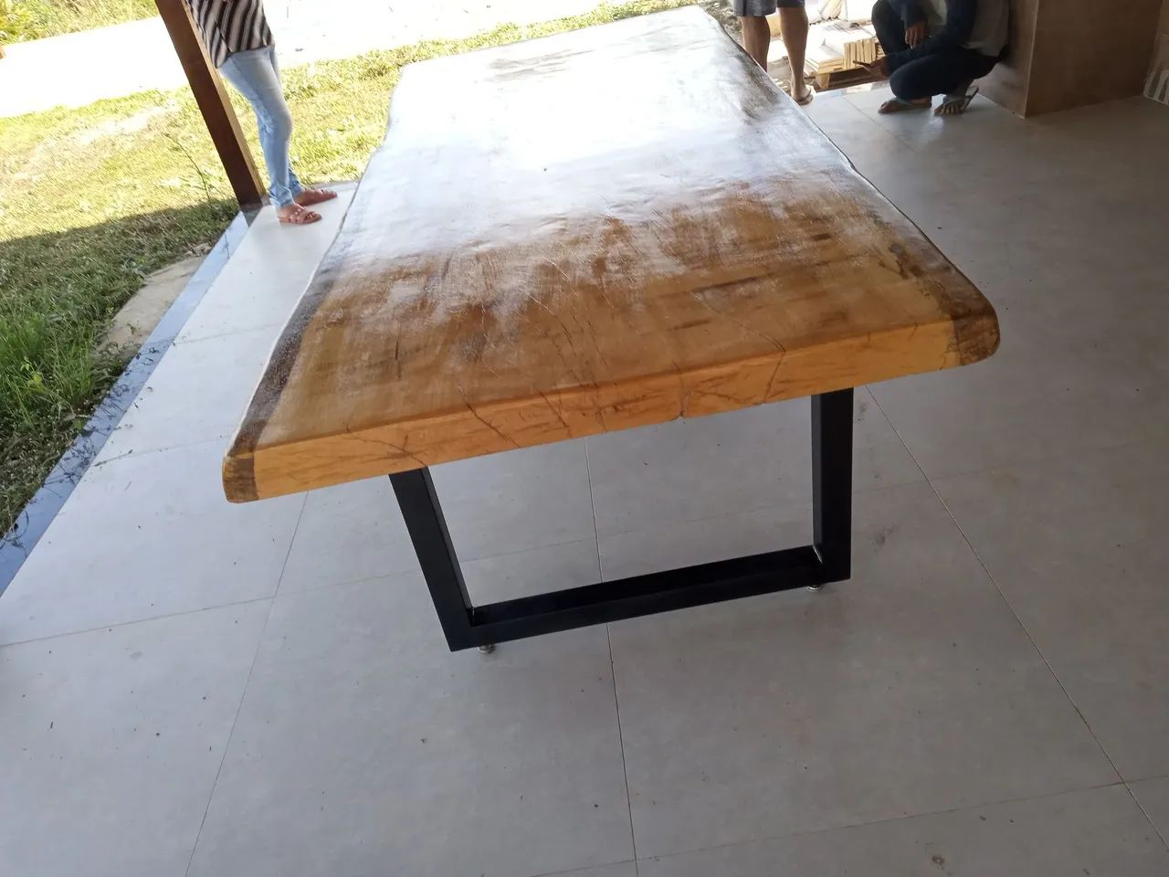 Móveis rusticos - Foto 2